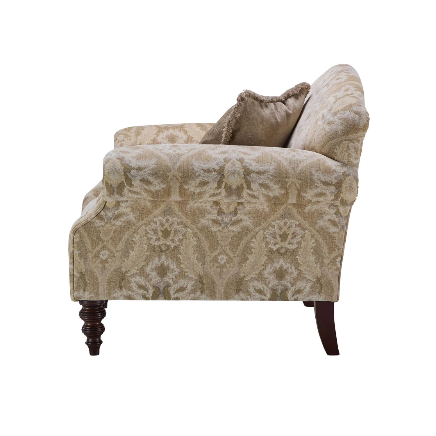 Tetrad Tallis Enigma Natural Fabric Snuggler Sofa 3 Tetrad Tallis Enigma Natural Fabric Snuggler Sofa - Image 3