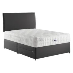 Relyon Grasmere 90cm Single Mattress -Housing Units Furniture Store b72b031fb82f1490bade2d2fe149362c