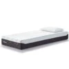 TEMPUR Pro® Plus SmartCool™ 90cm X 200cm Long Single Medium Firm Mattress