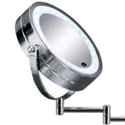 Lumi LED Bathroom Mirror 7 Lumi LED Bathroom Mirror -Housing Units Furniture Store b7ae9b1429b6fa7fc1d44e56325f76ed