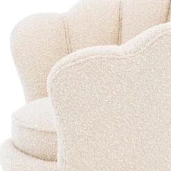 Eichholtz Trapezium Cream Chair -Housing Units Furniture Store b7d7d74690283501e58eaa204535a893