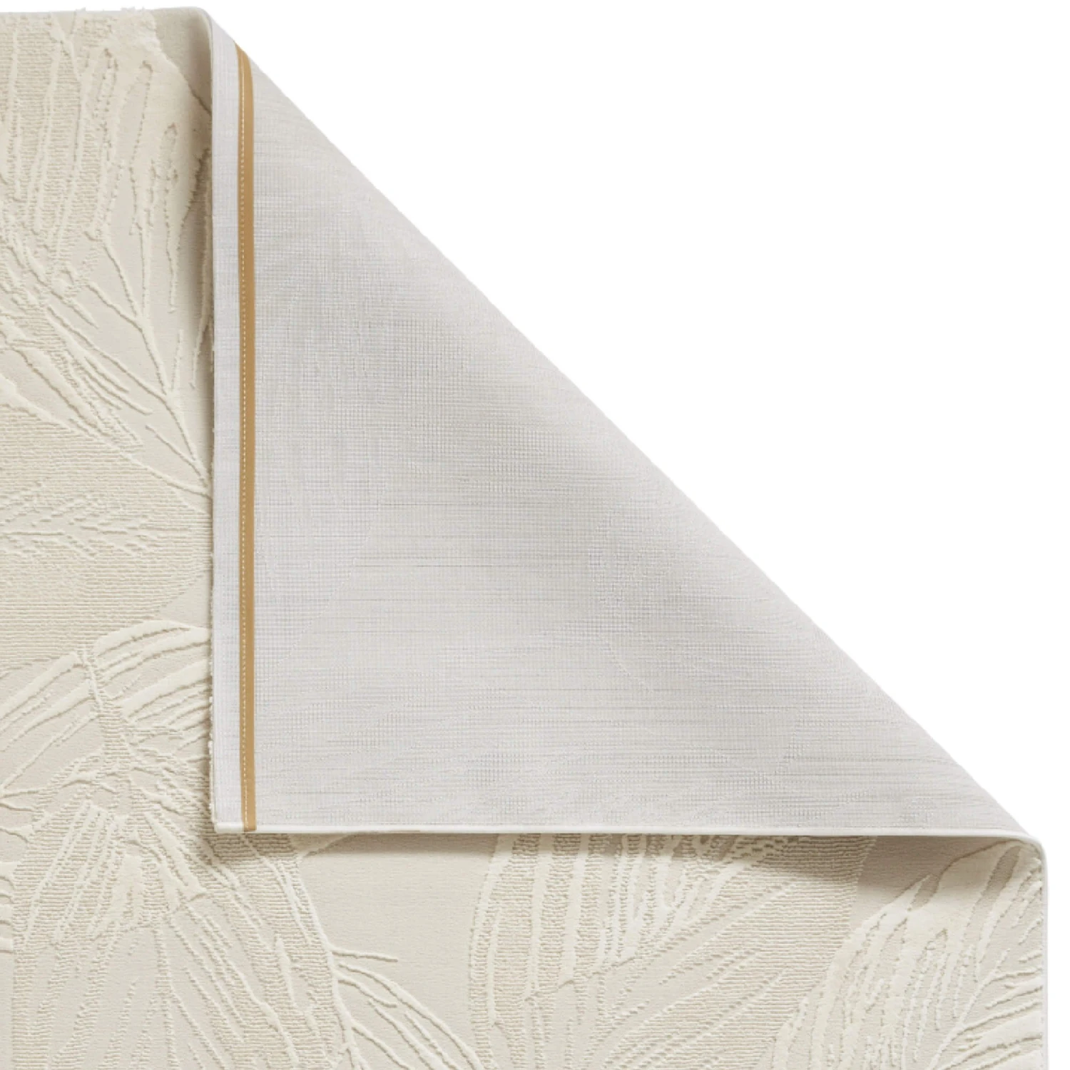 Flores Cream Rug Collection 4 Flores Cream Rug Collection - Image 4