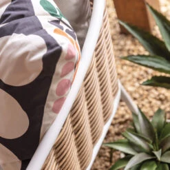 Orla Kiely Duo Stem Multi Cushion -Housing Units Furniture Store b87db944670f0509dbcd0ea17ced4ffb 1