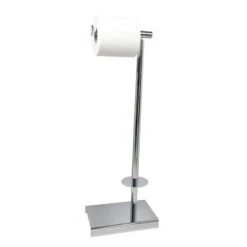 Miller Classic Toilet & Spare Roll Holder