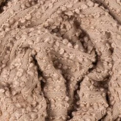 HOEM Arvo Boucle Plaster Yarn Throw -Housing Units Furniture Store b8e99c7ffd4db8e2c8b15330a8d8a94e