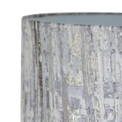 Gold G-Clef Metal Floor Lamp With Abstract Grey Shade -Housing Units Furniture Store b941a04a912584372b516858d6b046dc