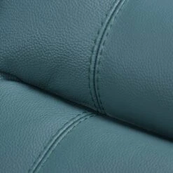 Carrera Teal Blue Leather 3 Seater Maxi Electric Recliner Sofa 17 Carrera Teal Blue Leather 3 Seater Maxi Electric Recliner Sofa -Housing Units Furniture Store b950911c63f5e9aff1705745219fd8d7