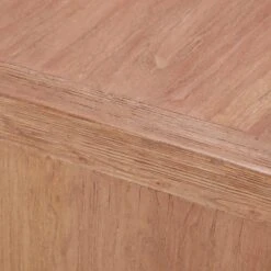 Linea Square Elm Wood Coffee Table -Housing Units Furniture Store b98ea7aea32b79401be9ffa727f3efca 1