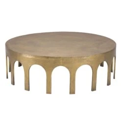 Eichholtz Gardini Vintage Brass Finish Coffee Table -Housing Units Furniture Store b9bc835aa831a14d49d7c8004888bdc3
