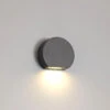 Lucina Outdoor Wall Light
