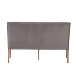 Jacob 160cm Light Grey Velvet Button Back Bench 10 Jacob 160cm Light Grey Velvet Button Back Bench -Housing Units Furniture Store ba0bda3af8f964d0353bb48dc38bcfd9 1