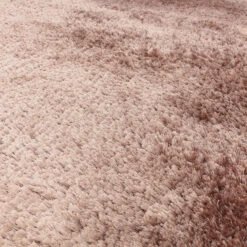 Plush Shaggy Blush 70cm X 140cm Rug 9 Plush Shaggy Blush 70cm X 140cm Rug -Housing Units Furniture Store ba6658ad6f90c32f86e5dea0054527bb