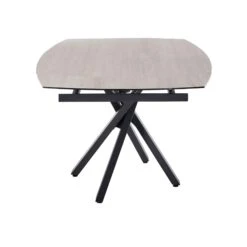 Alberto Travertine Effect 190cm Extending Dining Table 13 Alberto Travertine Effect 190cm Extending Dining Table -Housing Units Furniture Store bab12b26950708220591521d0defcbb9