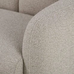Glass House Lumen Cashmere Fabric Corner Sofa -Housing Units Furniture Store bb2c4fa57f0706e2cacc29806635885b
