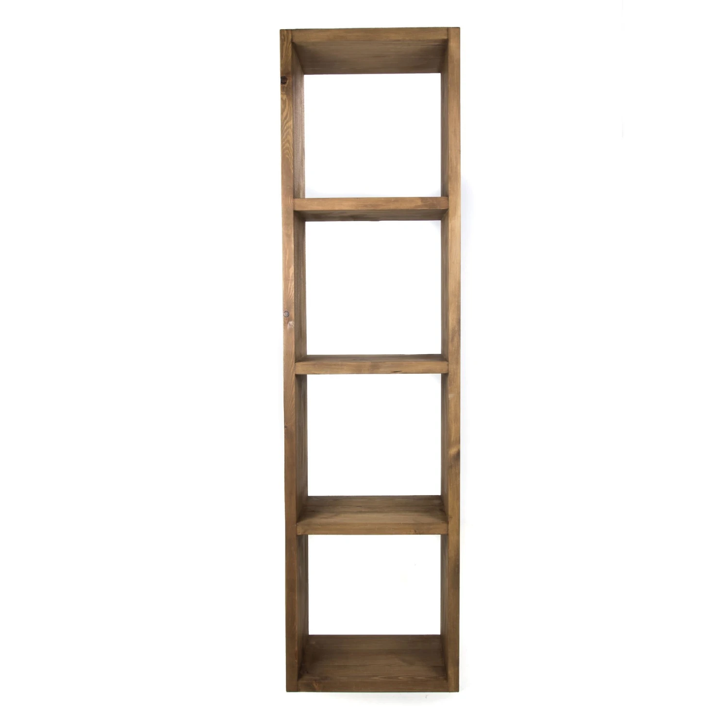 Old Wood Reclaimed Timber Indiana Brown Four Storage Cube 1 Old Wood Reclaimed Timber Indiana Brown Four Storage Cube