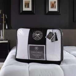 The Lyndon Company Premium Hotel 10.5 Tog Duvet Collection