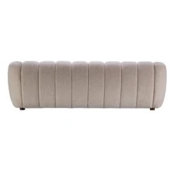 Claudia Cream Fabric 3 Seater Sofa -Housing Units Furniture Store bb47ea81cdbda9523dd74a47dbaee3ce