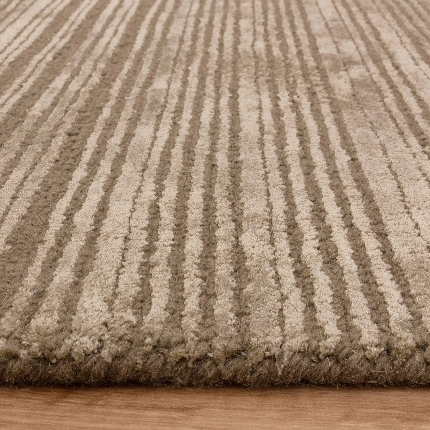 Henley Sage Green 120cm X 170cm Rug 3 Henley Sage Green 120cm X 170cm Rug - Image 3