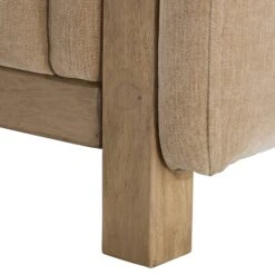 Leila Fawn Fabric Left Hand Corner Sofa -Housing Units Furniture Store bb6e353a29184e512ab88a1ad406dec5