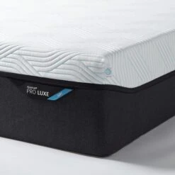 TEMPUR Pro® Luxe SmartCool™ Soft Mattress Collection -Housing Units Furniture Store bc442dacd5bc409571fdf3585797de50 1