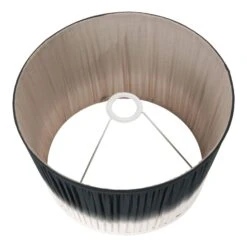 Ombre Black Lampshade 35cm -Housing Units Furniture Store bc5cc74633524ed73ba8662811424148 2