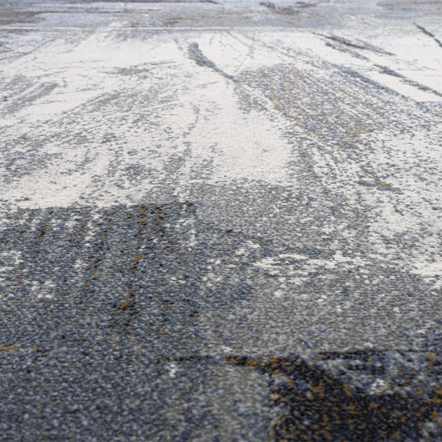 Galleria Blue 160x230cm Rug 5 Galleria Blue 160x230cm Rug - Image 5