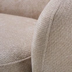 Rondo Cream Fabric Armchair -Housing Units Furniture Store beb944f286451f272f27c47c1f38ecb0 1