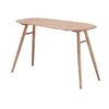 Ercol Solid Ash Bix Desk