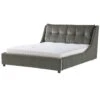 Relaxa Dusk Green 150cm Kingsize Bed Frame