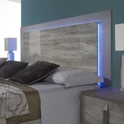 Eliana High Gloss Bedroom Collection -Housing Units Furniture Store bfcd7be7182c4984b08d41858479ed59