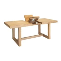 Orion 160cm Reclaimed Wood Extending Dining Table 9 Orion 160cm Reclaimed Wood Extending Dining Table -Housing Units Furniture Store bfd91ec2f16c68e0949e4d48220615df