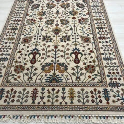 Amiri Ivory 160cm X 230cm Rug -Housing Units Furniture Store bfe3e03eb9d523a7ce1dfc6435c6e5ff