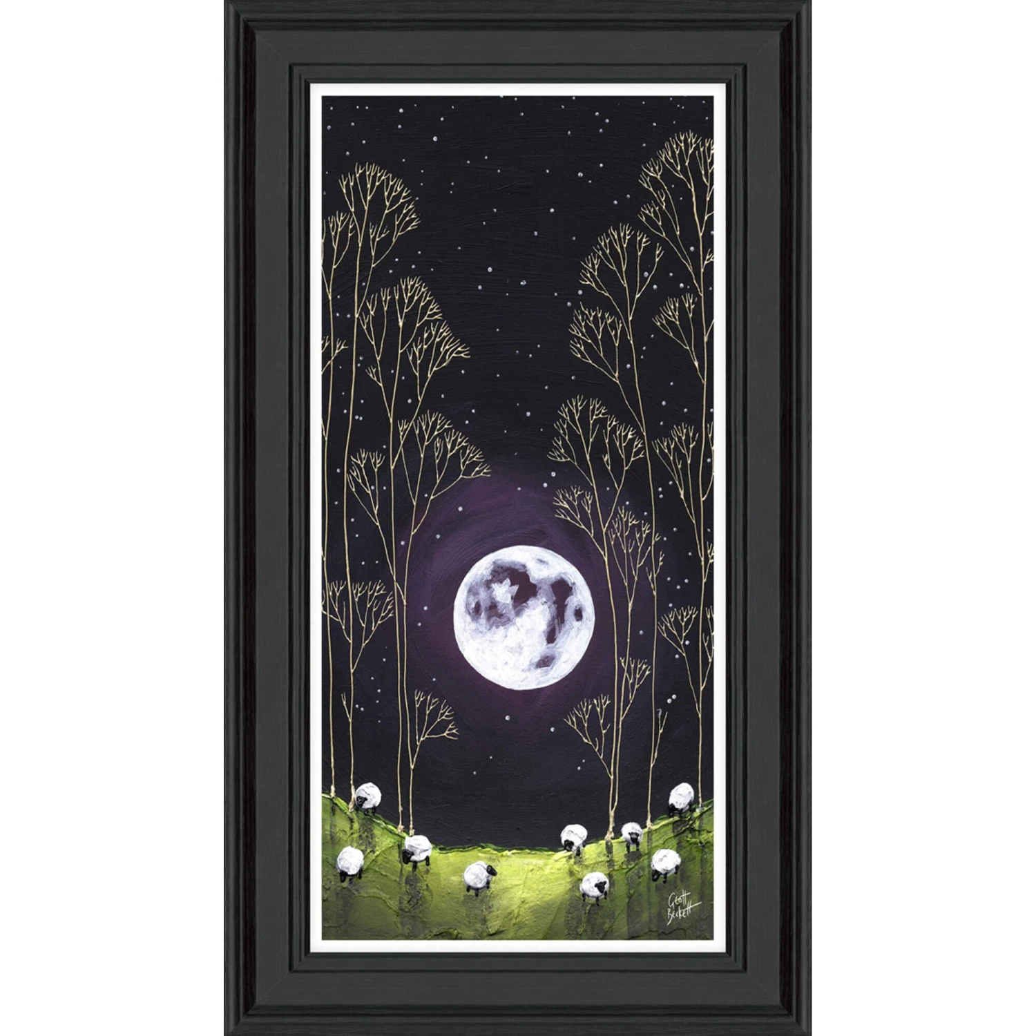 Bright Night Picture 1 Bright Night Picture