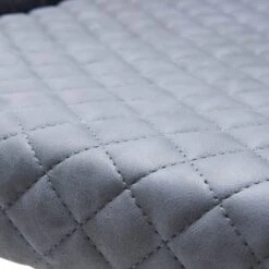 Toby Grey Faux Leather Counter Bar Stool -Housing Units Furniture Store c04d3d0de12918afd34bb648f0e31c19