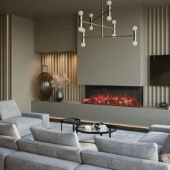 Gazco Avanti 150RW Electric Fire