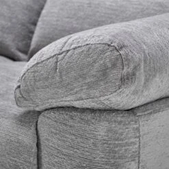 Dante Grey Fabric 2 Seater Electric Recliner Sofa 18 Dante Grey Fabric 2 Seater Electric Recliner Sofa -Housing Units Furniture Store c06e47e761463a1b7bc075c1d504c2c7