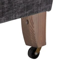 Carolina Grey Chenille Fabric 3 Seater Sofa -Housing Units Furniture Store c08705c51f8ce3f8f0ecb95fea7c7036