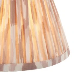 Ikat Neutral 16cm Light Shade -Housing Units Furniture Store c08dcbd69a5a3a869c0204e7e4464be4