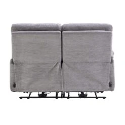Dante Grey Fabric 2 Seater Electric Recliner Sofa 16 Dante Grey Fabric 2 Seater Electric Recliner Sofa -Housing Units Furniture Store c0e477328a481966339c77d9d42cb065