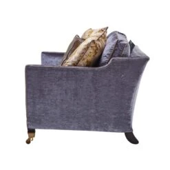 Duresta Collingwood Monarch Ash Fabric 2.5 Seater Sofa -Housing Units Furniture Store c0ea96d41d0f37725da3caf3621d6395