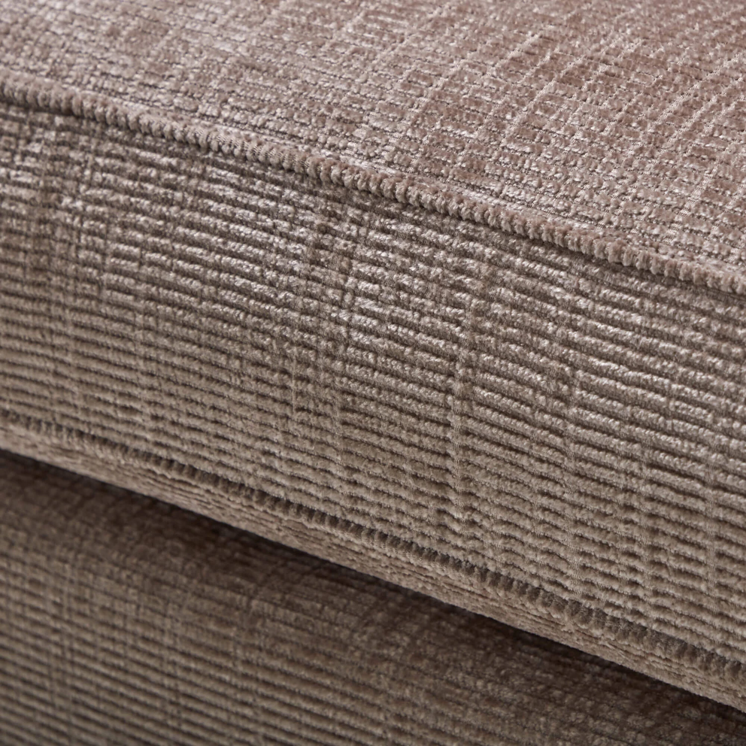 Filton Latte Fabric Grand Sofa 6 Filton Latte Fabric Grand Sofa - Image 6