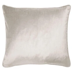 Laura Ashley Nigella Silver Cushion 3 Laura Ashley Nigella Silver Cushion -Housing Units Furniture Store c1504390235e7eded2dec4baf1c984b7