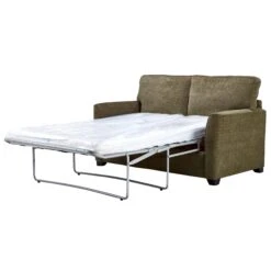 Roxy 2 Seater Green Fabric Sofa Bed -Housing Units Furniture Store c1a6007fa295d96a02f7f12e44a62803 1