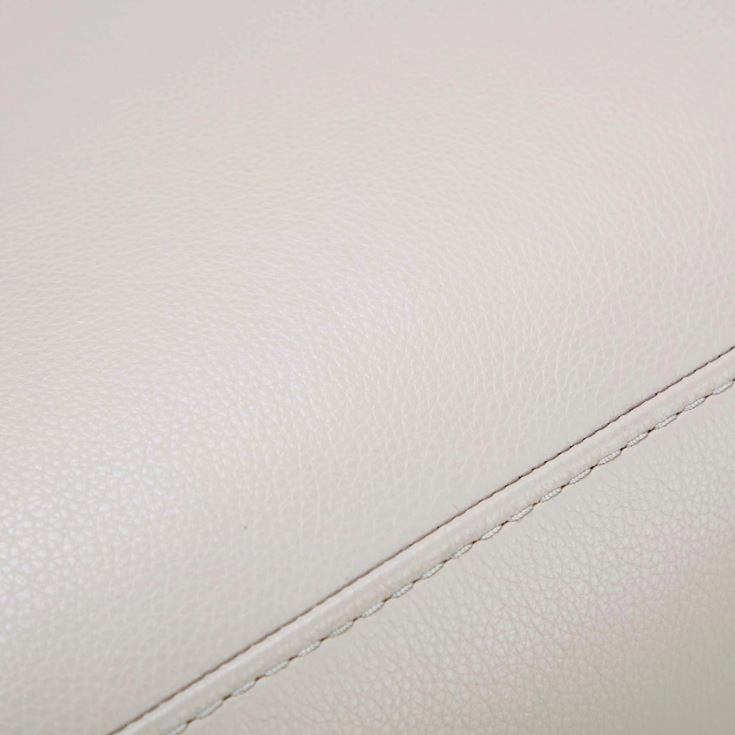 Natuzzi Greg Greige Leather Electric Recliner Armchair 9 Natuzzi Greg Greige Leather Electric Recliner Armchair - Image 9