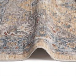 Legacy Blue Cream 120cm X 180cm Rug 8 Legacy Blue Cream 120cm X 180cm Rug -Housing Units Furniture Store c2affc7bd7fad480e1ae652cea198de5