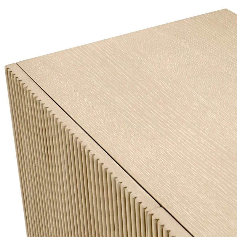 Eichholtz Dimitrios Washed Oak Sideboard 5 Eichholtz Dimitrios Washed Oak Sideboard - Image 5