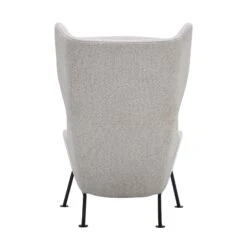 Tuffello Light Grey Fabric Accent Chair 7 Tuffello Light Grey Fabric Accent Chair -Housing Units Furniture Store c386acabc31de978e2432386e513c6f9