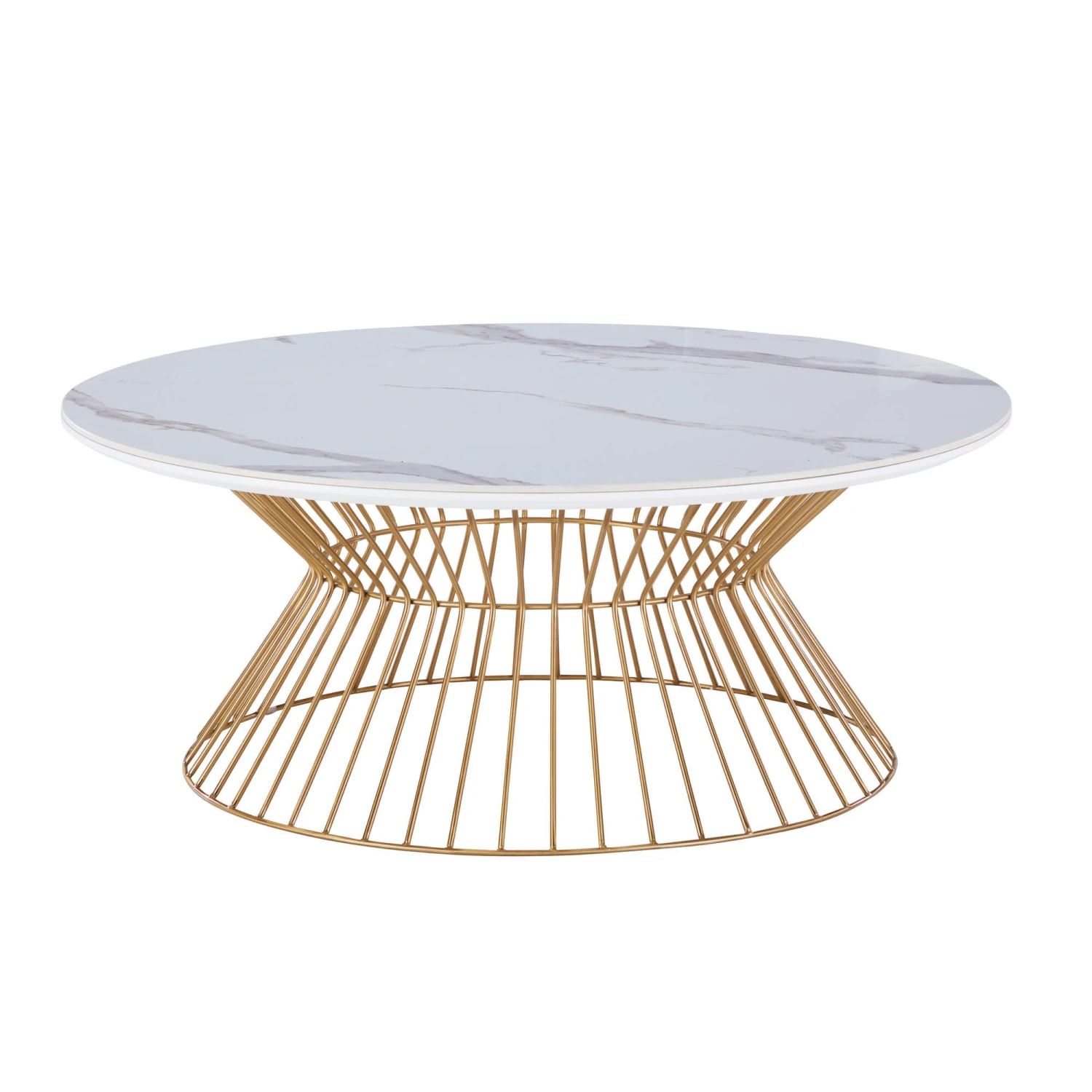 Cato Ceramic Coffee Table 5 Cato Ceramic Coffee Table - Image 5