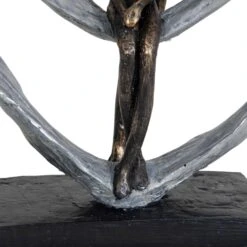 Libra Love Sculpture In Circular Heart -Housing Units Furniture Store c3d6d7c650fe9878e612670fe729b314 1