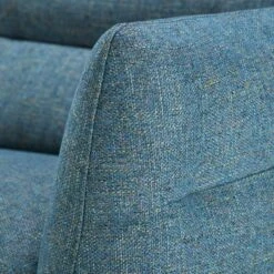 Carrera Teal Blue Fabric 2 Seater Sofa -Housing Units Furniture Store c46e2ff4d7957442f2f193a7d3000315 1